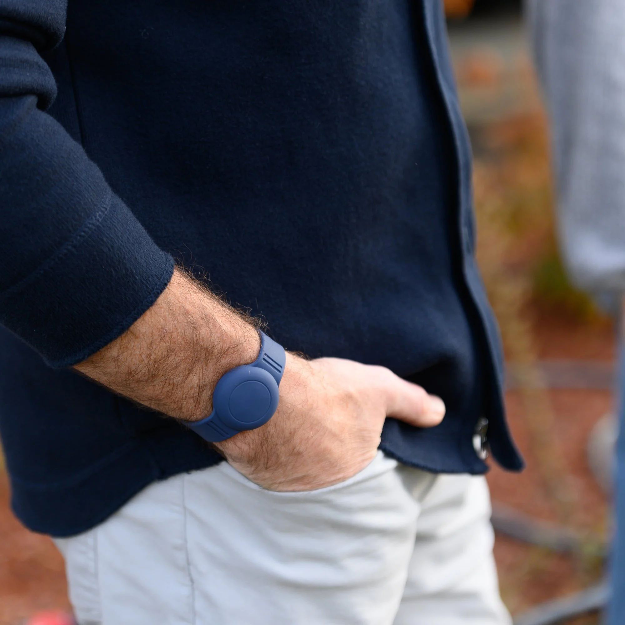 Waterproof Band - Image 4